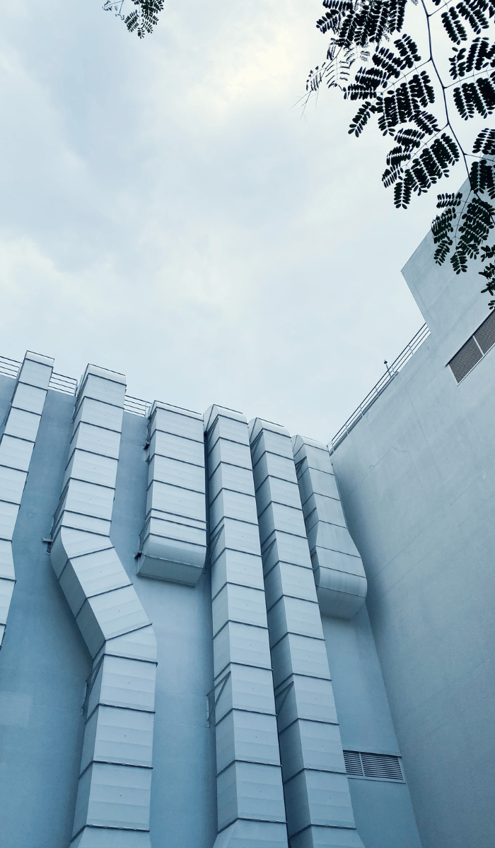 Rectangular Duct and Fittings